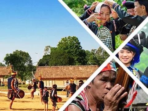 Vinh danh 11 di sản văn hóa phi vật thể quốc gia: Gìn giữ và lan tỏa giá trị truyền thống