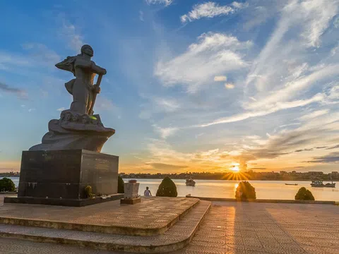 Mẹ Suốt - Biểu tượng bất khuất bên dòng Nhật Lệ