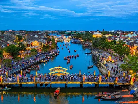 Hội An - Di sản sống