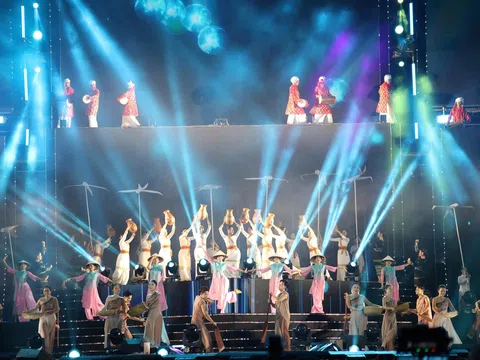 Lễ hội Văn hóa - Du lịch biển 2025: Khánh Hòa khẳng định vị thế trung tâm du lịch biển quốc gia