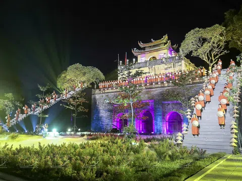 Hà Nội công nhận 9 di tích cấp thành phố: Gìn giữ giá trị văn hóa truyền thống