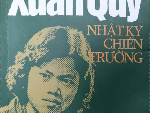 Cuộc đời, sự nghiệp của nhà văn, nhà báo, liệt sĩ Dương Thị Xuân Quý