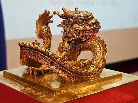 Rà soát, đánh giá tổng thể công tác trưng bày, bảo quản bảo vật quốc gia