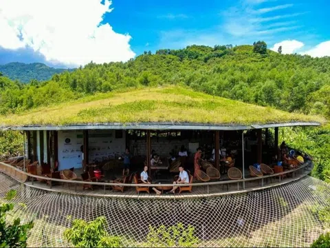 Khánh Hòa công bố Bộ Tiêu chuẩn Du lịch Xanh - Hướng đến phát triển bền vững