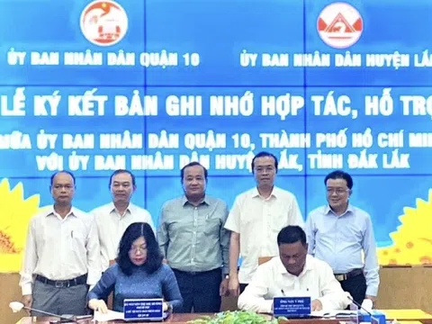 Lắk vươn mình phát triển: Khơi dậy tiềm năng - Giữ gìn bản sắc