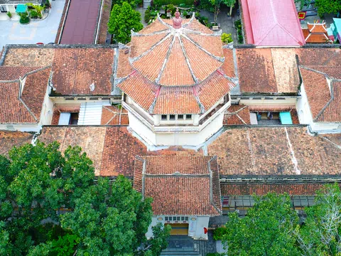 TP. Hồ Chí Minh: 17 bảo vật quốc gia được bảo quản nghiêm ngặt tại bảo tàng và sưu tập tư nhân