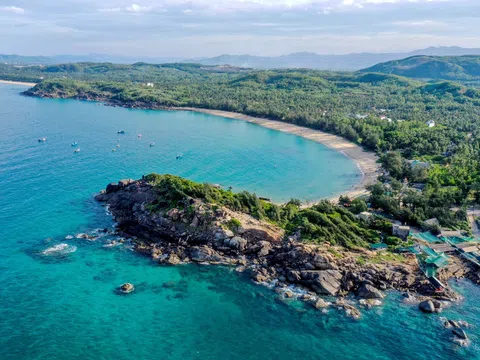 Đức Phổ kiến tạo nền tảng vững chắc, bước vào thời kỳ mới