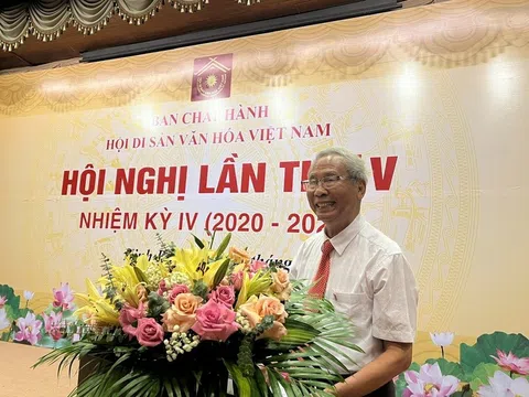 Nỗ lực bảo vệ và phát huy giá trị di sản văn hóa