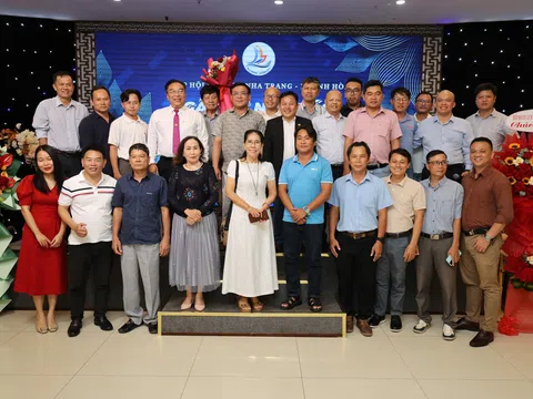 Ra mắt Câu lạc bộ Báo chí Du lịch Khánh Hòa: Cầu nối lan tỏa hình ảnh điểm đến
