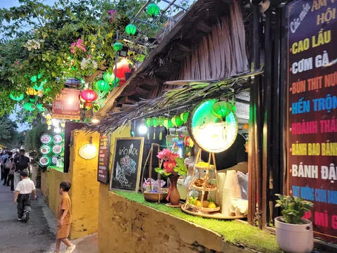 “Hương vị mùa hè Đà Nẵng”: Trải nghiệm ẩm thực đa sắc màu giữa lòng thành phố biển