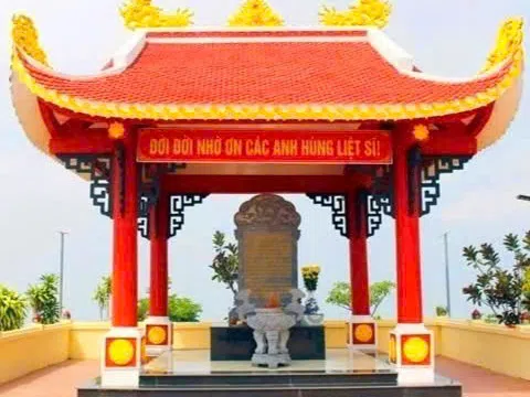 Thăm di tích Charlie (Sạc Ly): Nơi “cửa ngõ thép” bị đập vỡ bằng ý chí bất tử