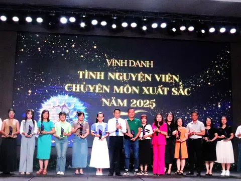 Tổng kết giai đoạn 3 chương trình “Người dân Khánh Hòa nói tiếng Anh”: Lan tỏa mạnh mẽ phong trào học tiếng Anh trong cộng đồng