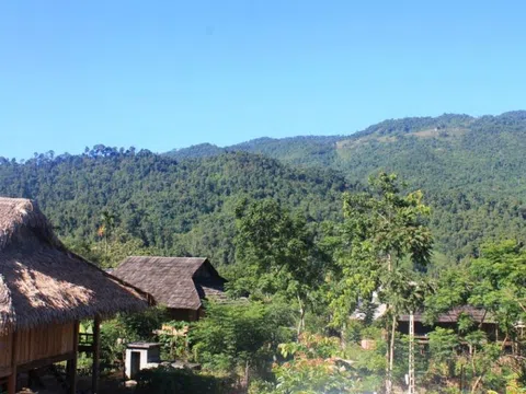 Nghệ An: Công nhận điểm du lịch cộng đồng Bản Thái cổ Mường Đán - Đánh thức tiềm năng văn hóa bản địa giữa đại ngàn Pù Hoạt