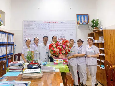 Lan tỏa y đức từ những hành động bình dị