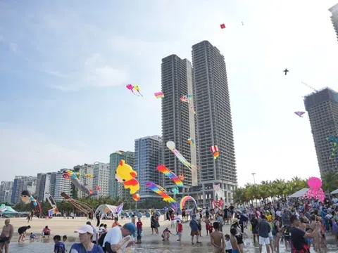 Đà Nẵng đăng cai Hội nghị Bàn tròn Du lịch ASEAN - Hàn Quốc lần đầu tiên