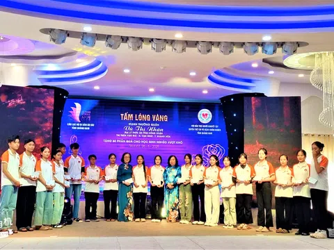 Ra mắt Câu lạc bộ Di sản Áo dài Việt Nam - Lan tỏa vẻ đẹp truyền thống trong dòng chảy đương đại