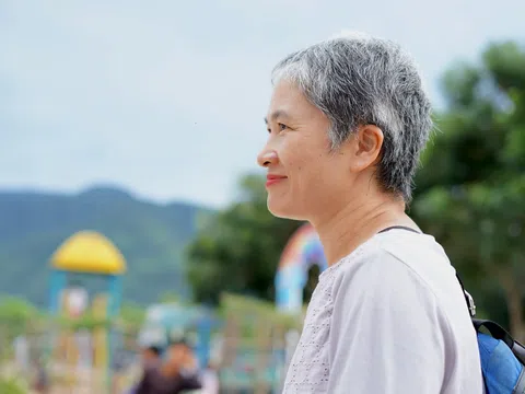 Bác sĩ Khuất Thị Hải Oanh - Biểu tượng của lòng nhân ái và sự dấn thân