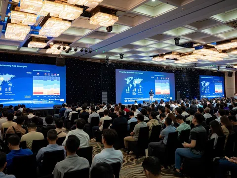 Chuyển đổi số tại TP.HCM: Bước chuyển chiến lược trong kỷ nguyên trí tuệ nhân tạo