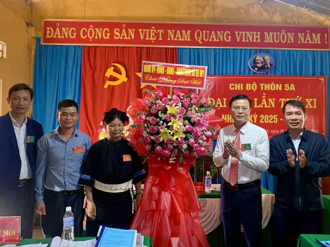 Ea Wy khơi dậy nội lực, gìn giữ bản sắc văn hóa