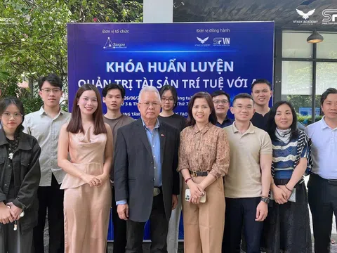 Startup MasterTrack - Lộ trình thực chiến kiến tạo doanh nghiệp bền vững từ SIHUB