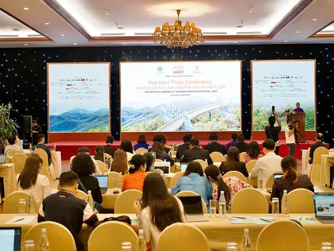 Liên hoan phim Châu Á Đà Nẵng 2025: Bệ phóng sáng tạo, điểm đến văn hóa
