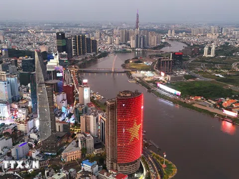 Đồng loạt công bố các nghị quyết, quyết định sáp nhập và nhân sự lãnh đạo tại các địa phương trên cả nước