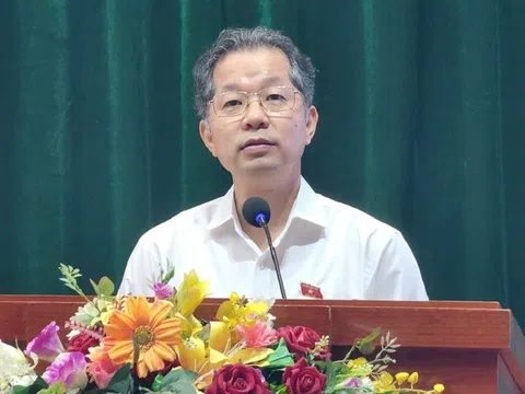 Tăng tốc chuyển mình, Đà Nẵng đón nhận loạt quyết sách chiến lược