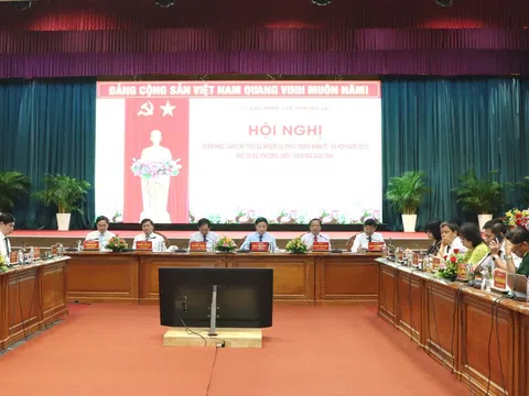 Gia Lai tập trung chỉ đạo phát triển kinh tế - xã hội bền vững, hướng đến tăng trưởng đột phá