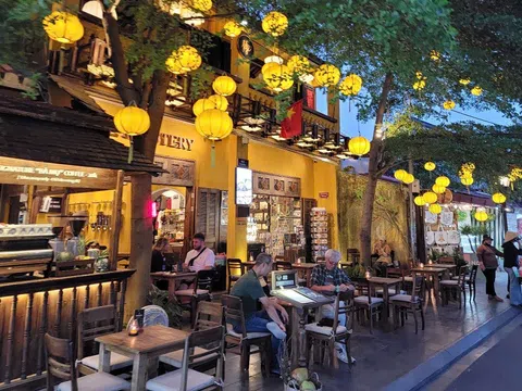 Đà Nẵng - Hàn Quốc thúc đẩy giao lưu văn hóa, hợp tác phát triển toàn diện