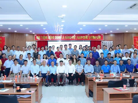 Phát triển ngành chăn nuôi theo hướng kinh tế tuần hoàn: Từ biochar đến chuyển đổi số