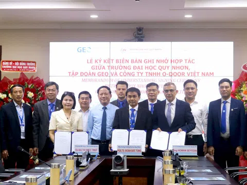 Gia Lai ký kết hợp tác phát triển nguồn nhân lực năng lượng tái tạo với đối tác Đức