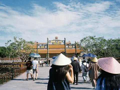 Đại Nội - Trái tim quyền lực của chốn kinh kỳ