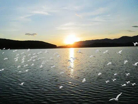 Yên Thành - Hai tiếng yêu thương