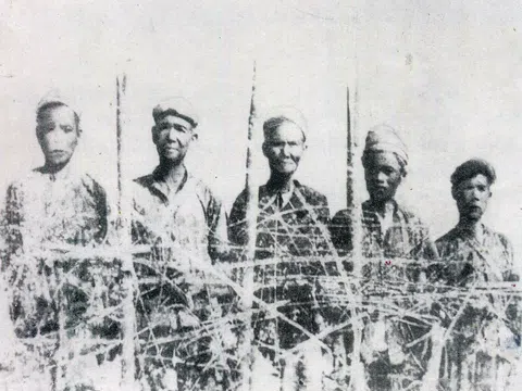 Chiến khu Vạn Thắng - Địa chỉ đỏ trong hành trình cách mạng của quê hương Phú Thọ