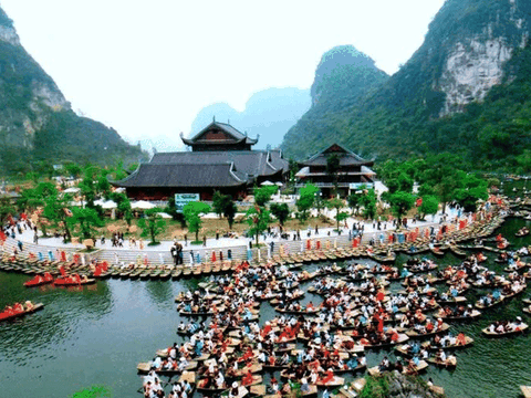 Ninh Bình: Phát triển công nghiệp văn hóa gắn với bảo tồn, phát huy tiềm năng văn hóa lâu đời