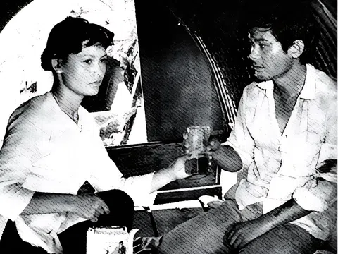 Đặng Nhật Minh (Trích hồi ký): Cha mẹ tôi là người Huế