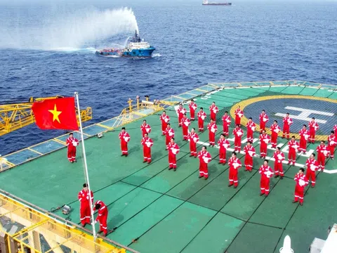 Khát vọng vươn mình trong nhiệm kỳ mới