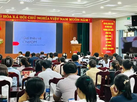 Đà Nẵng nâng cao năng lực số cho cán bộ cơ sở, hướng tới nền hành chính hiện đại