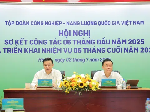Tăng trưởng ổn định trong 6 tháng đầu năm, Petrovietnam tạo đà cho chiến lược dài hạn