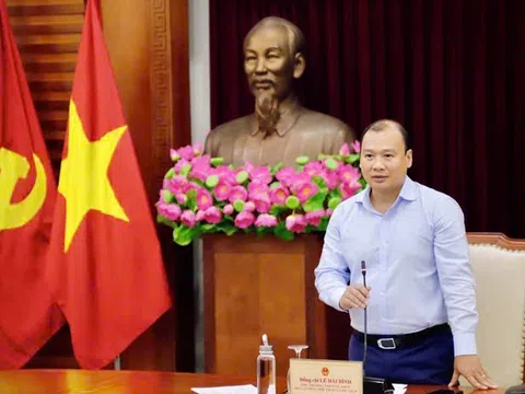 Ngành Văn hóa hướng tới mốc son 80 năm - Ghi dấu hành trình cống hiến và phát triển