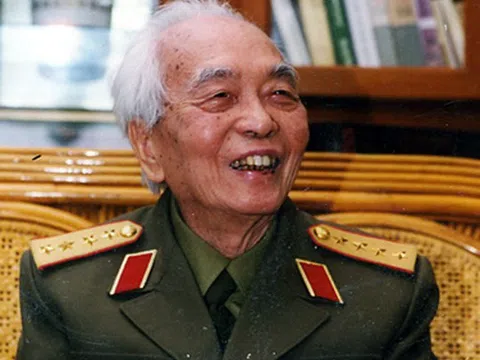 Tư tưởng của Đại tướng Võ Nguyên Giáp về văn hóa, văn nghệ