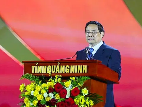 Thủ tướng: Tự hào, xúc động với Di sản Văn hóa thế giới Yên Tử - Vĩnh Nghiêm - Côn Sơn, Kiếp Bạc