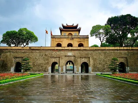 Di sản Hà Nội - Dòng chảy nghìn năm trong lòng đô thị