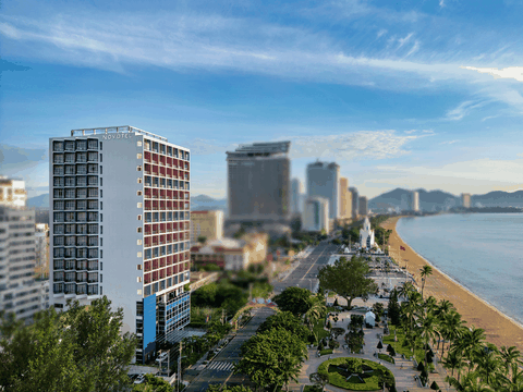 Novotel Nha Trang đạt chứng nhận quốc tế Green Key