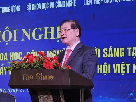 Đột phá khoa học công nghệ và chuyển đổi số thúc đẩy phát triển kinh tế xã hội