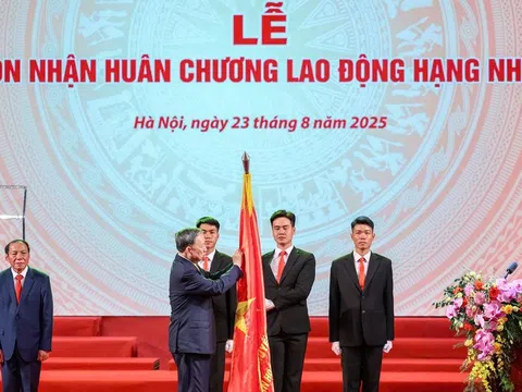 Văn hóa là sức mạnh mềm, là "năng lượng gốc" vô tận của dân tộc Việt Nam