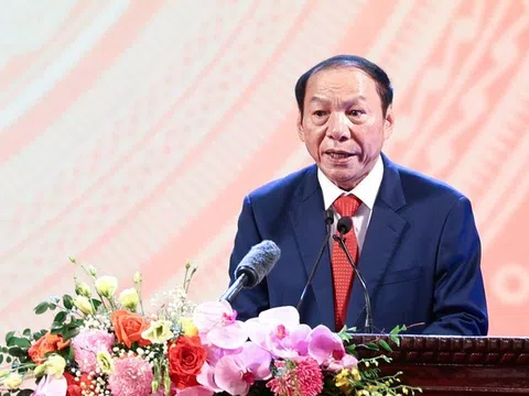 80 năm ngành Văn hóa giữ sứ mệnh "soi đường cho quốc dân đi"