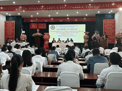 AVRCIPL: Tạo bệ phóng thu hút nhà đầu tư nước ngoài đến Việt Nam