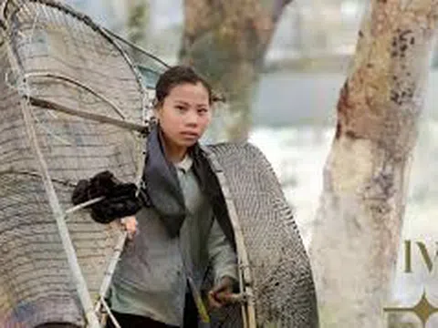 Nghề đánh bắt, chế biến mắm tép ở đồng chiêm trũng xứ Thanh