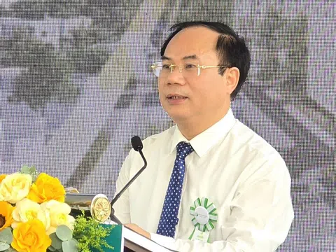 Đà Nẵng: Khởi công dự án nhà ở xã hội quy mô lớn, đánh dấu bước phát trển mới bài bàn và nhân văn